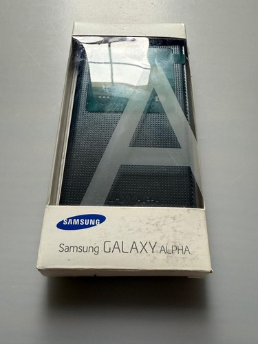 Samsung galaxy alpha nuova - ss,