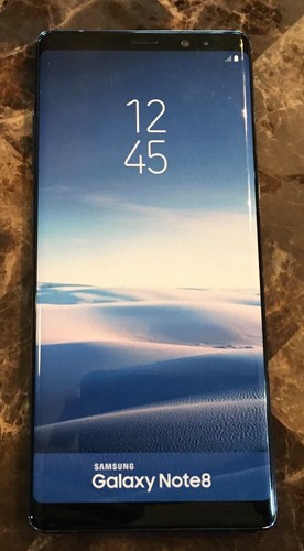 Fake phone dummy screen - dummy,