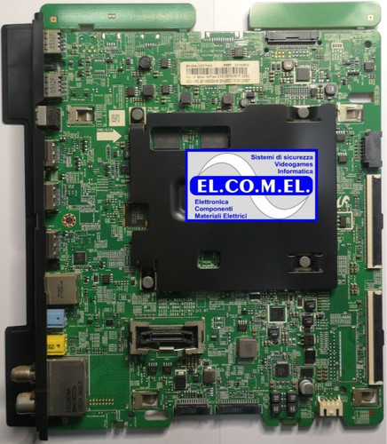 Scheda madre main board - scheda,