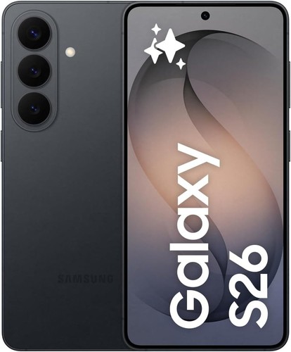 Samsung galaxy s26 - samsung,