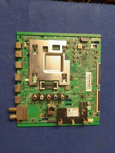 Scheda madre samsung model - madre, tv