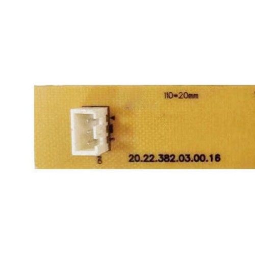 Striscia luminosa led - , di