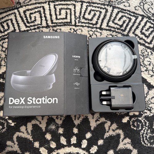 Stazione desktop samsung - pc,