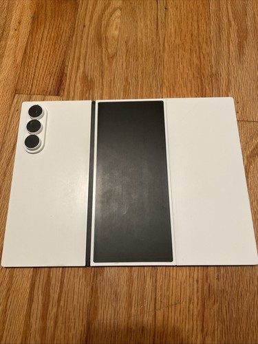 Samsung galaxy tri fold - samsung,