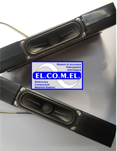 Altoparlanti speakers casse - altoparlanti,