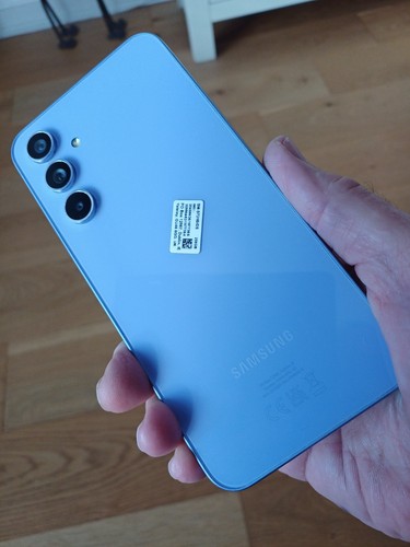 Samsung galaxy a54 - samsung,
