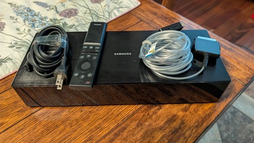 Samsung one connect box - connect,