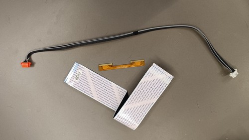 Flat cable samsung model - flat,