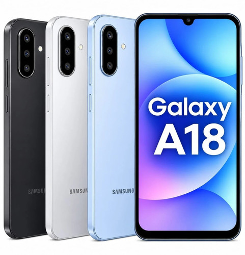 Smartphone android samsung - smartphone,