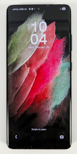 Samsung galaxy s21 ultra - s21, 5g