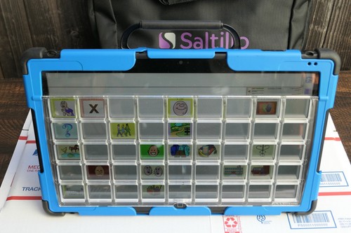 Tablet prentke romich company - tablet,