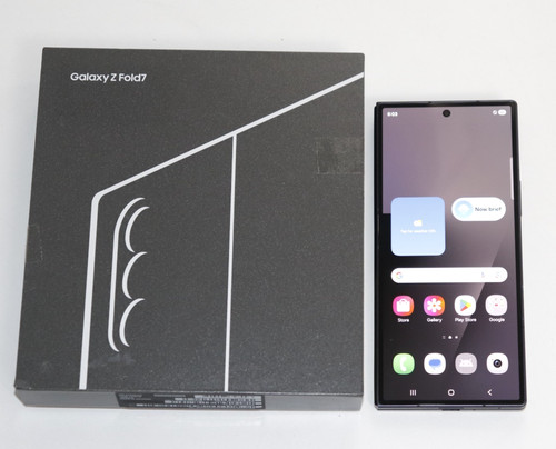 Samsung galaxy fold7 - fold7, modello