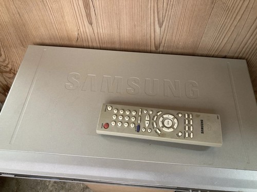 Lettore dvd samsung - dvd,
