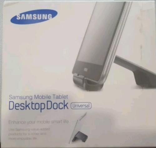 Desktopdock universal samsung - universal,