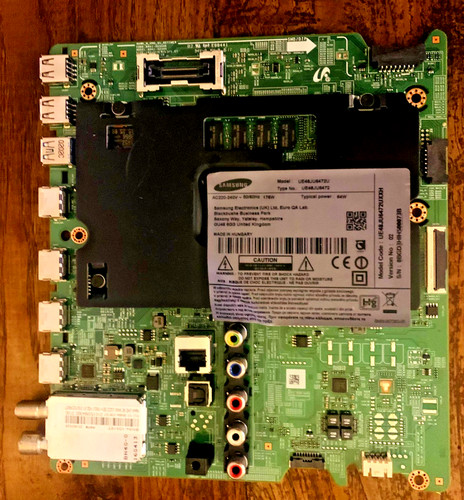 Main board samsung - main,
