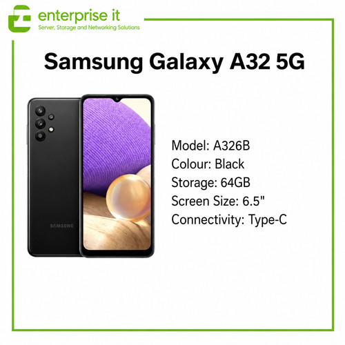 Samsung galaxy a32 - , 5g