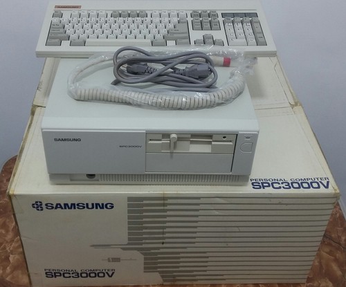Rarissimo personal computer