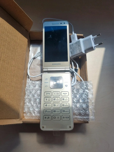 Samsung galaxy folder - galaxy, 2