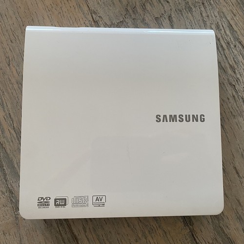 Lettore dvd portatile samsung - lettore,