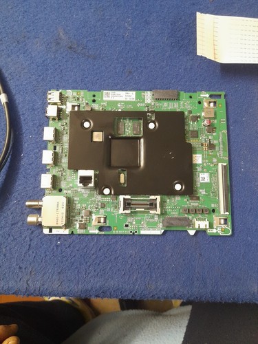 Scheda madre samsung model - madre, tv