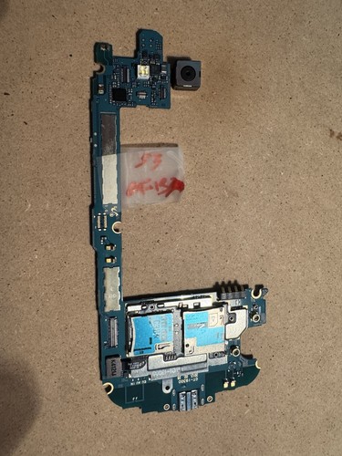 Ricambi smartphone per samsung - per,