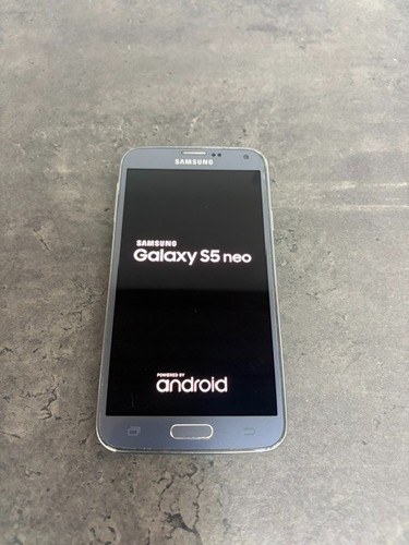 Cellulare samsung galaxy - cellulare, s5