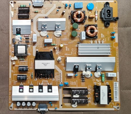 Alimentatore samsung model - alimentatore, tv