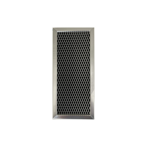 Microwave charcoal filter - charcoal,