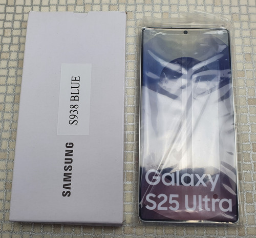 Samsung galaxy s25 telefono - samsung,