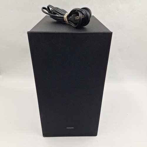 Subwoofer samsung modello - subwoofer,