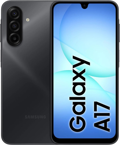 Samsung galaxy a17 128gb - galaxy,