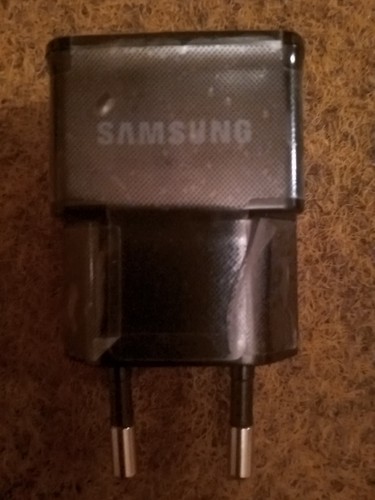 Alimentatore originale samsung - alimentatore,