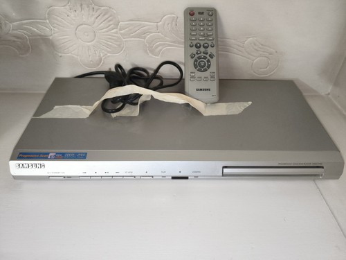 Lettore dvd samsung - samsung, model