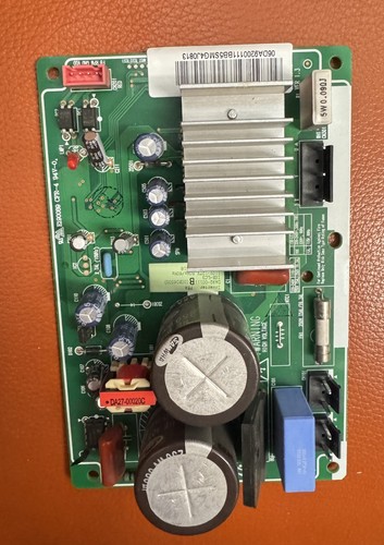 Scheda alimentazione inverter - alimentazione,