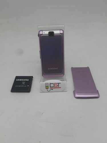 Cellulare samsung model - model, s3600