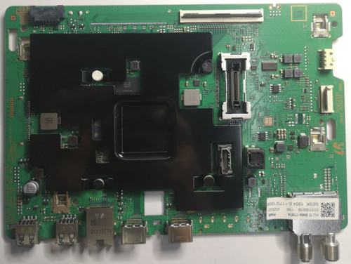 Scheda madre main board model - board,