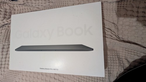 Samsung galaxy book3 pro - galaxy, 360