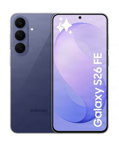 Samsung galaxy s26 - fe, |