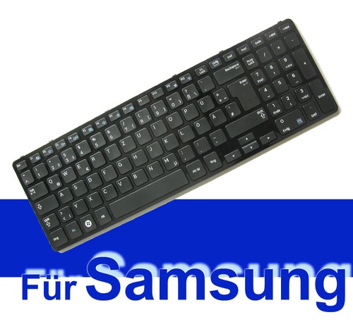 Tastiera per notebook - de,