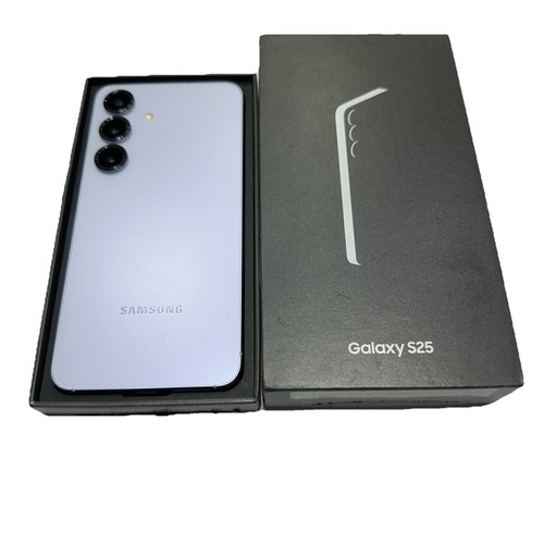 Samsung galaxy s25 128gb - 5g,